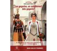 Les Gegantes Un Complement Dels Gegants?
