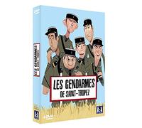 Les Gendarmes de Saint-Tropez [DVD]