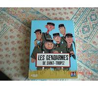 Les Gendarmes de Saint-Tropez [Francia] [DVD]