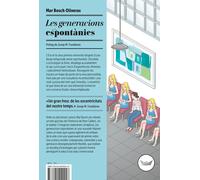 Les generacions espontànies | Mar Bosch Oliveras