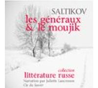 Les Généraux et le moujik