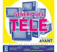 Les Génériques Télé, C'Était Mieux Avant