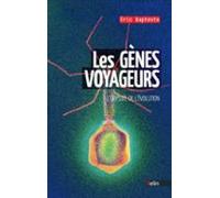 Les Gènes Voyageurs (ebook)