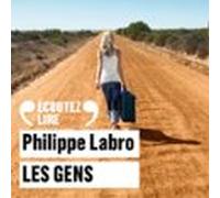 Les Gens (audiolibro)