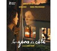 Les Gens d'à côté [Francia] [Blu-ray]