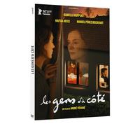 Les Gens d'à côté [Francia] [DVD]