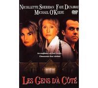 Les gens d'a cote [Francia] [DVD]