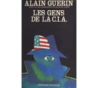 Les Gens De La C.i.a. (ebook)