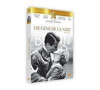 Les Gens de la nuit [Francia] [DVD]