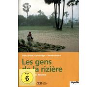 Les gens de la riziere - Das Reisfeld (OmU) [Alemania] [DVD]