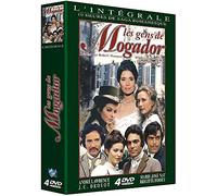 Les Gens de Mogador - L'intégrale [Francia] [DVD]