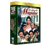 Les Gens de Mogador - L'intégrale [Francia] [DVD]