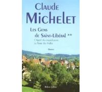 Les Gens De Saint Liberal - Tome 2 (ebook)