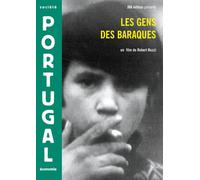 Les Gens des baraques [Francia] [DVD]