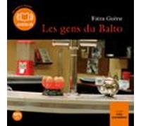 Les Gens Du Balto (audiolibro)