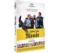 Les Gens du Monde [Francia] [DVD]