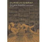 Les gens honnêtes - Intégrale (Aire Libre)