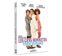 Les Gens honnêtes vivent en France [Francia] [DVD]
