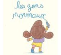 Les Gens Normaux (audiolibro)