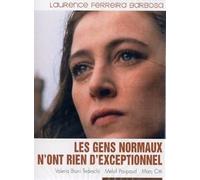 Les Gens normaux n'ont rien d'exceptionnel [Reino Unido] [DVD]