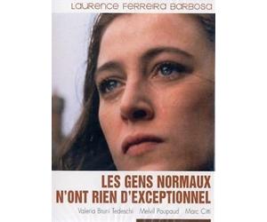 Les Gens normaux n'ont rien d'exceptionnel [Reino Unido] [DVD]