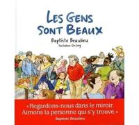 Les gens sont beaux: Album