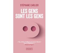 Les gens sont les gens (Pocket)