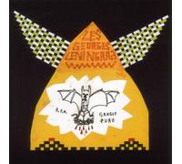 Les Georges Leningrad - Sangue Puro [Vinilo]