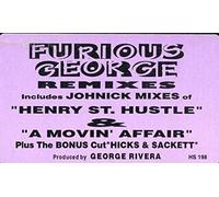 Les Georges Leningrad - Supa Doopa Remix [Vinilo][Ep]