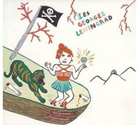 Les Georges Leningrad - Sur Les Traces De Black Eskimo
