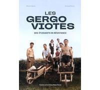 Les gergoviotes. des etudiants en resistance
