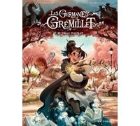 LES GERMANES GRÉMILLET 7. EL DRAC DAURAT