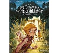 Les Germanes Gremillet. El Somni De La Sarah