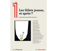 Les Gilets jaunes, et après ?