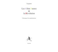 Les gilets jaunes et la révolution: chronique d'un anachronisme: 1 (Politéia)