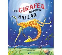 Les girafes no poden ballar (Catalá - A PARTIR DE 6 ANYS - MANIPULATIUS (LLIBRES PER TOCAR I JUGAR), POP-UPS - Pop-ups)
