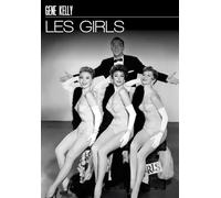 Les Girls [DVD]