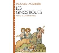 Les gnostiques