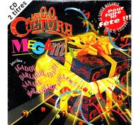 Les Go Culture - Megamix