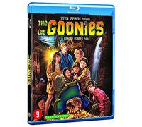 Les goonies [Francia] [Blu-ray]