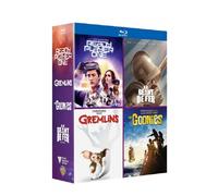 Les Goonies, El Gigante De Fer, Gremlins Et Ready Sons One Estuche Blu-Ray Nuevo