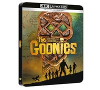 Les Goonies [Francia] [Blu-ray]