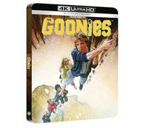 Les Goonies [Francia] [Blu-ray]
