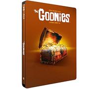 Les Goonies [Francia] [Blu-ray]