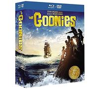 Les Goonies [Francia] [Blu-ray]