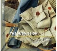 Les Gouts Authentiques - The Submission