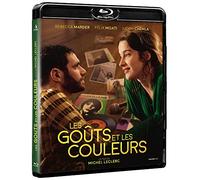 Les Goûts et les couleurs [Francia] [Blu-ray]