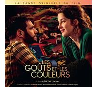 Les Goûts et les Couleurs [Vinilo]