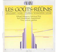 Les Gouts Reunis