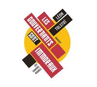 Les gouvernants sont immoraux: Les cahiers rouges